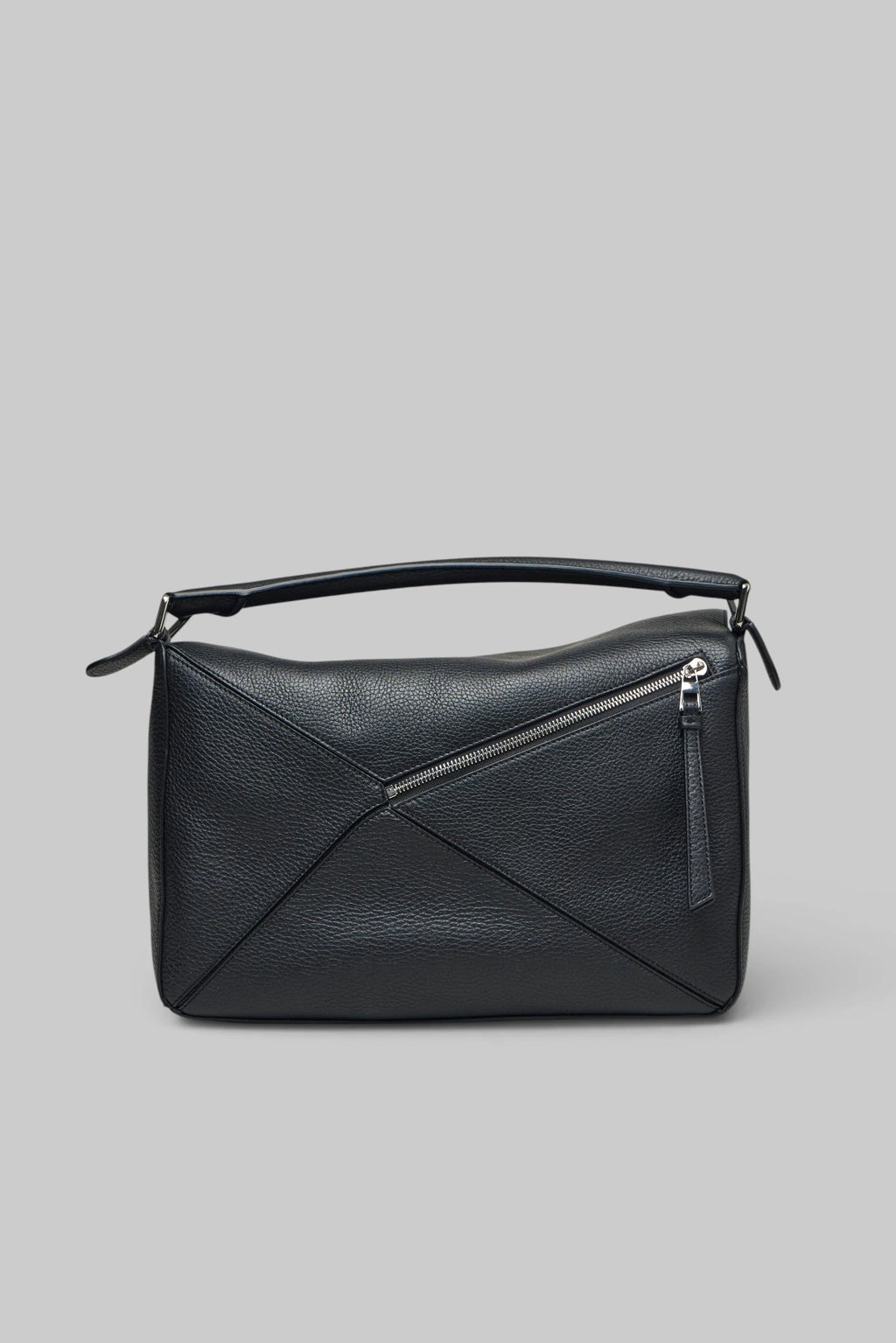 Loewe - Puzzle Large Bag - LABELS
