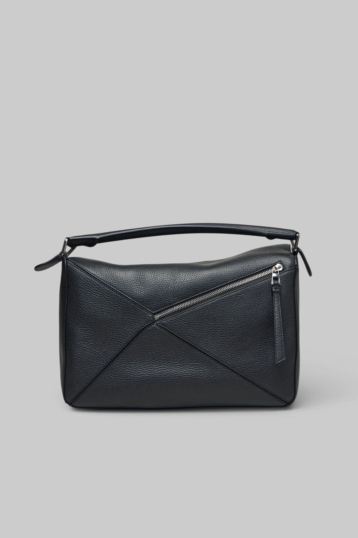 Loewe - Puzzle Large Bag - LABELS