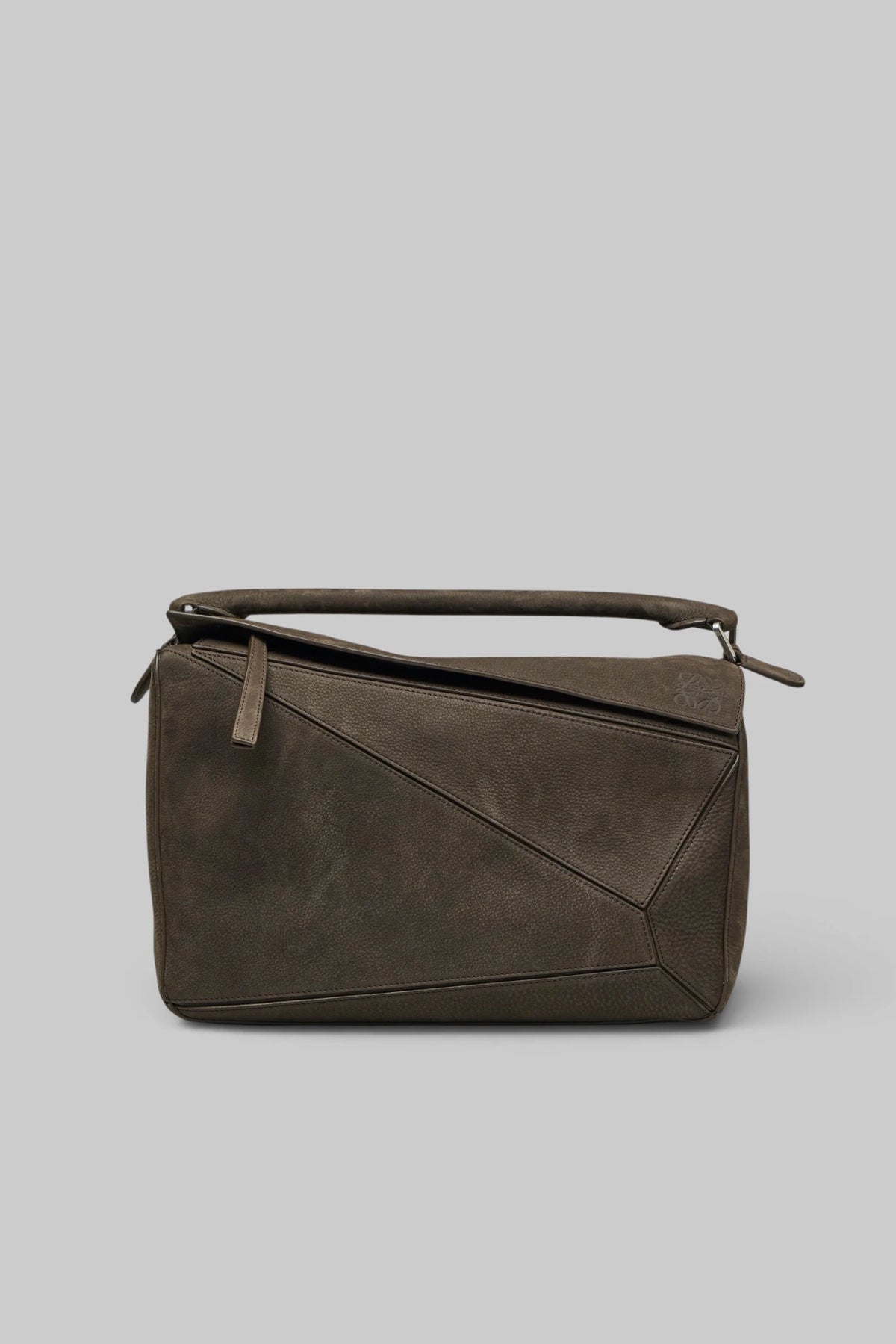 Loewe - Puzzle Large Bag - LABELS