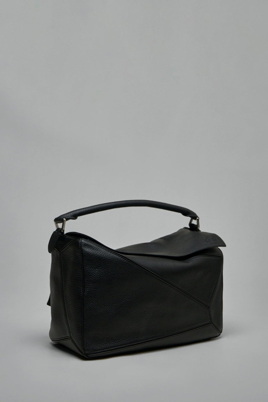 Loewe - Puzzle Large Bag - LABELS