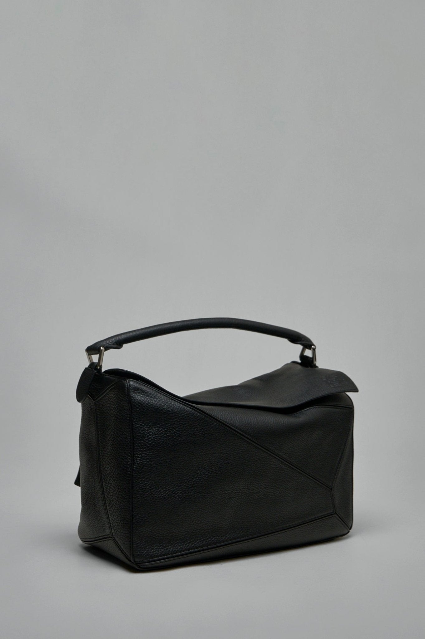 Loewe - Puzzle Large Bag - LABELS