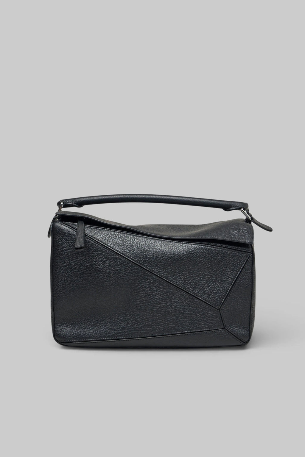 Loewe - Puzzle Large Bag - LABELS