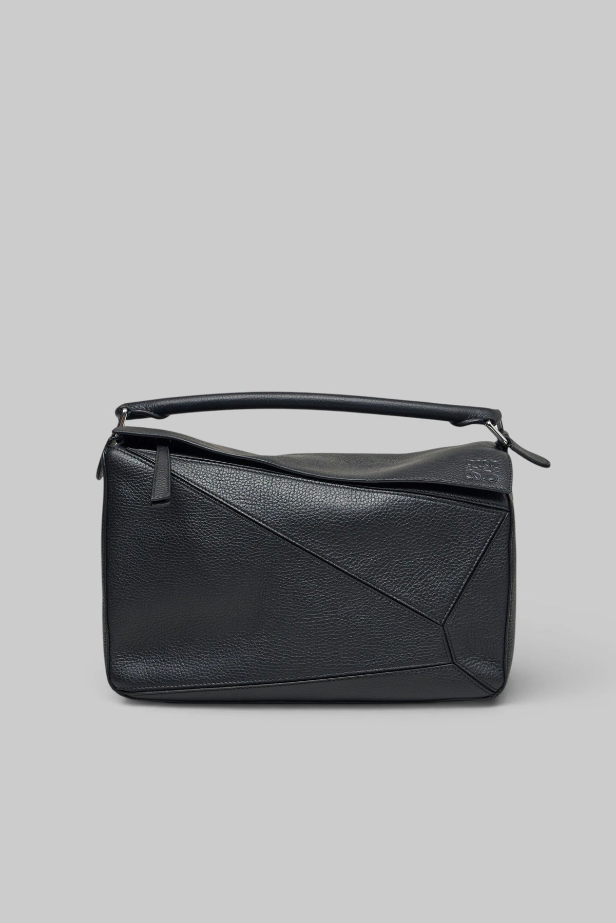 Loewe - Puzzle Large Bag - LABELS