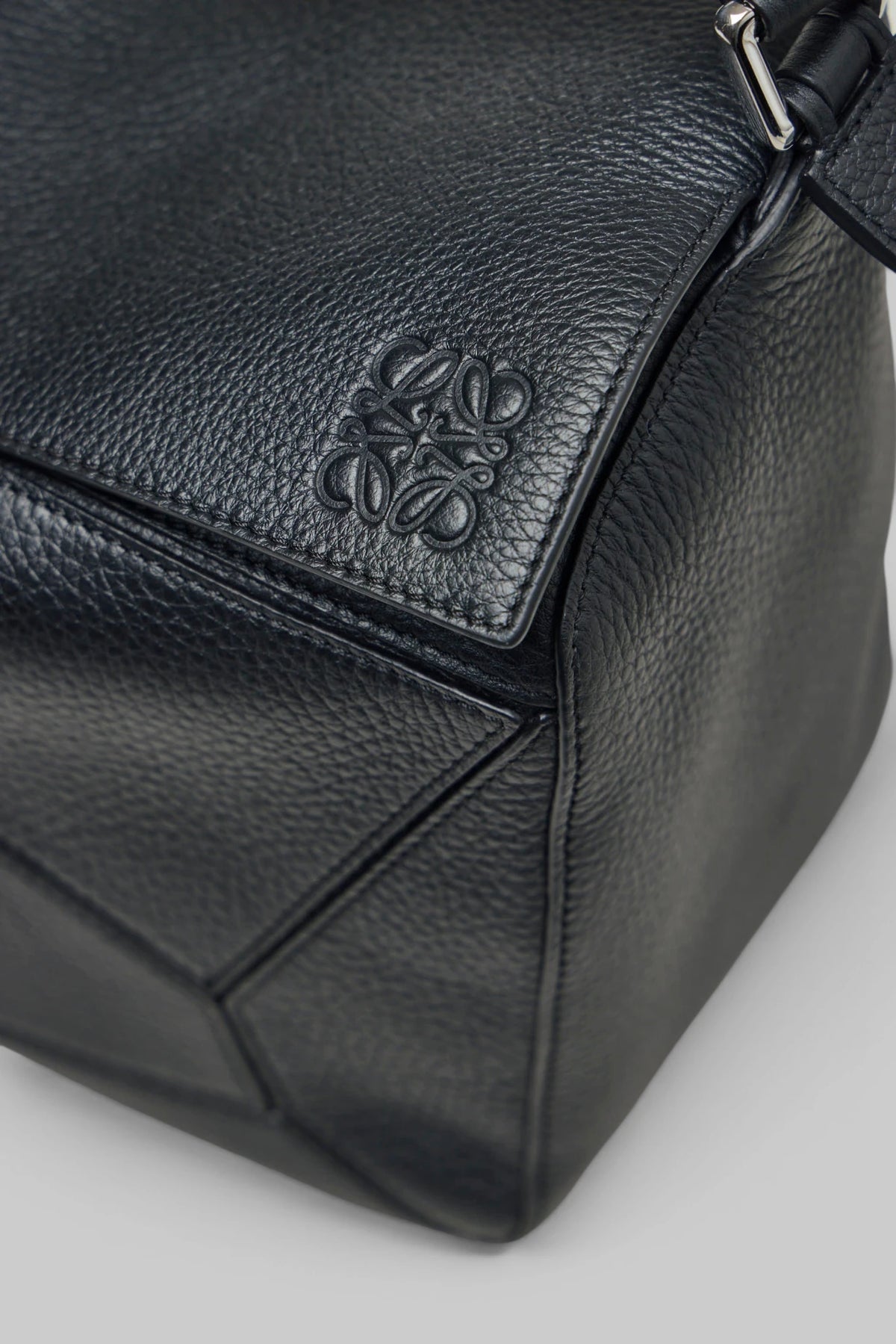 Loewe - Puzzle Large Bag - LABELS