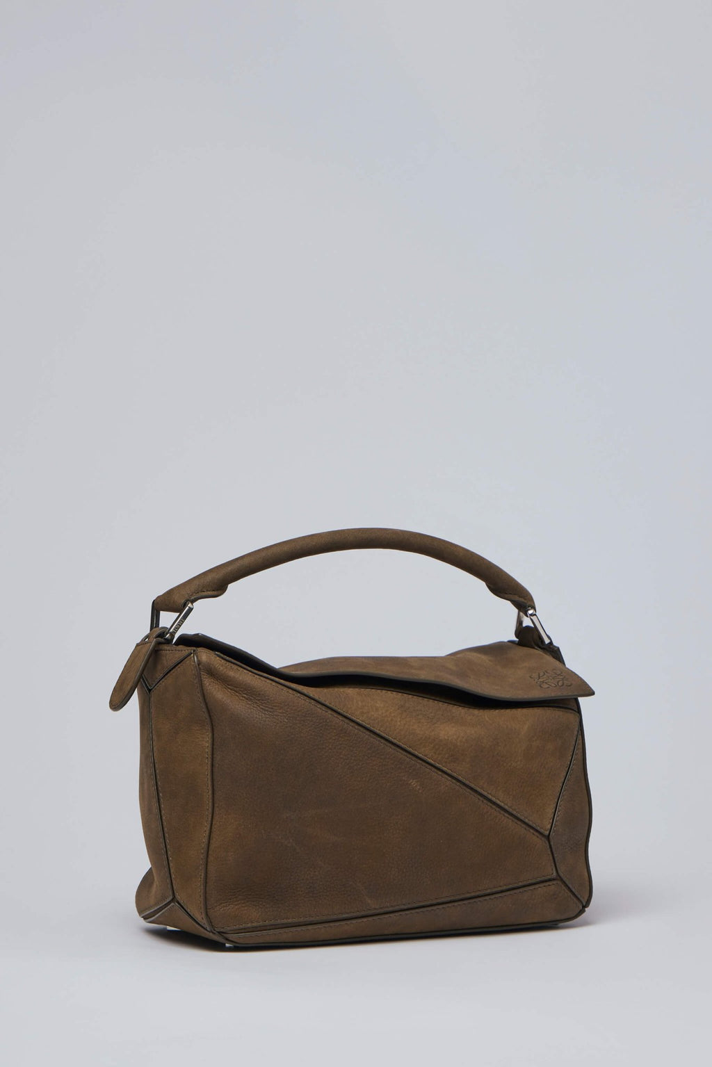 Loewe - Puzzle Small Bag - LABELS