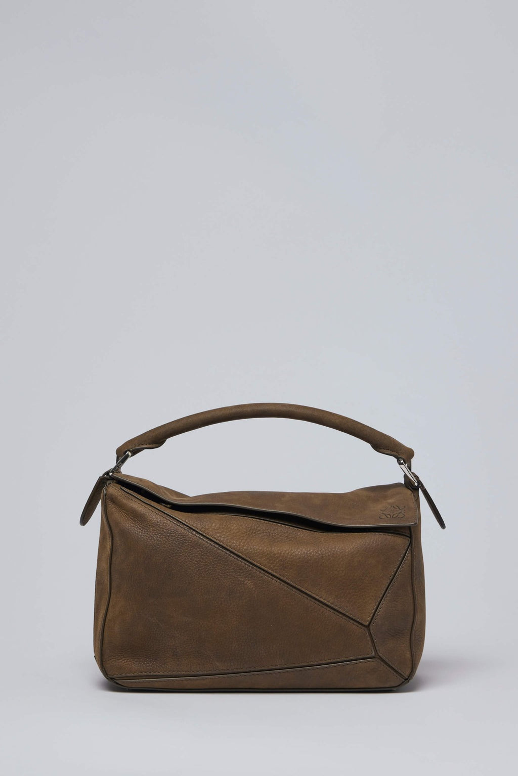 Loewe - Puzzle Small Bag - LABELS