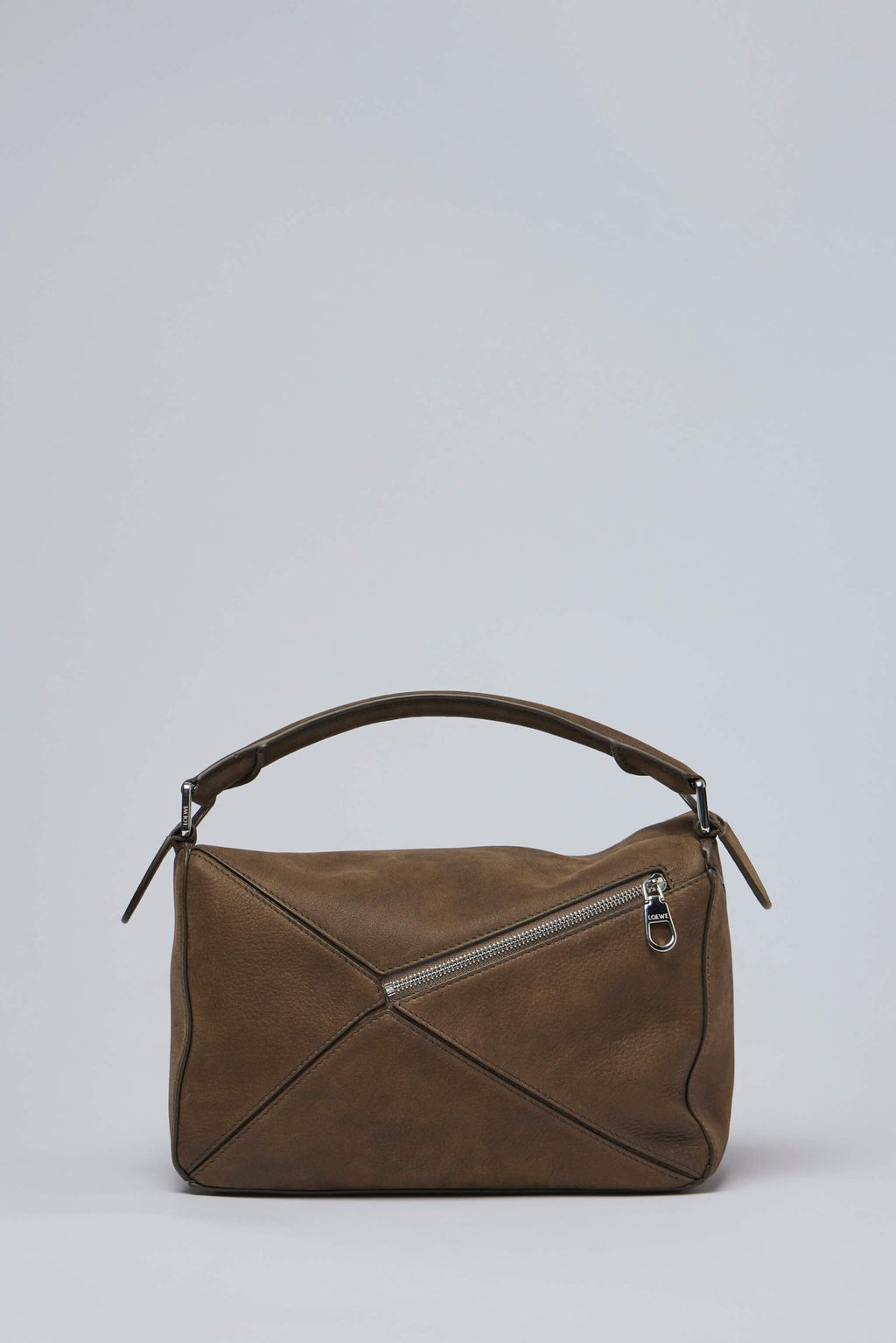 Loewe - Puzzle Small Bag - LABELS