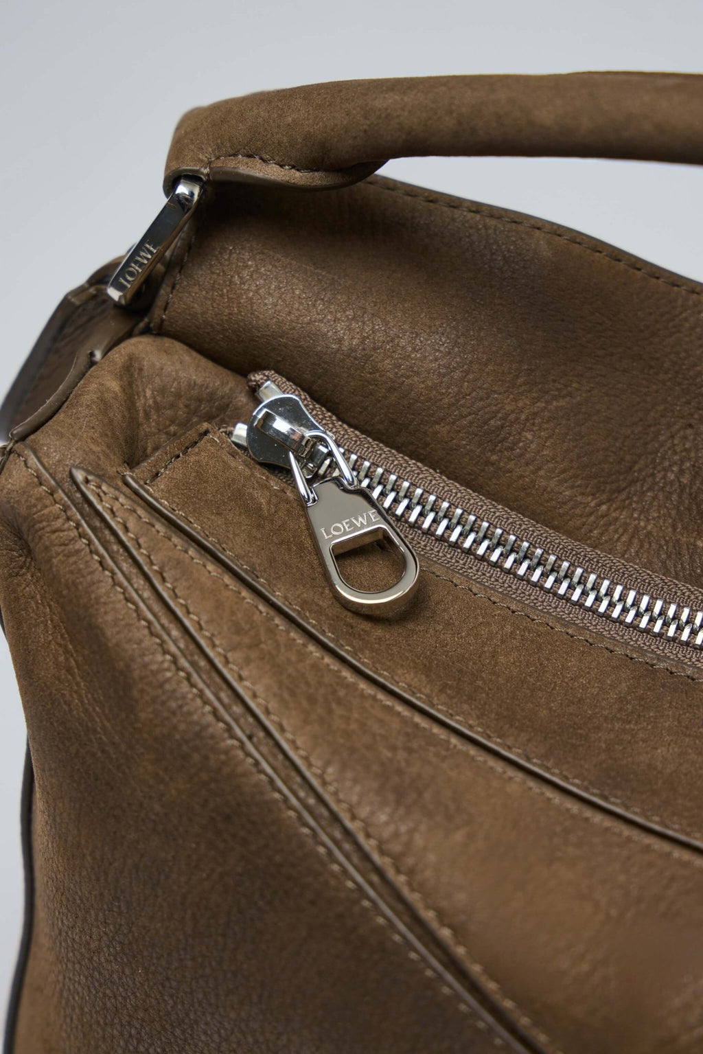 Loewe - Puzzle Small Bag - LABELS