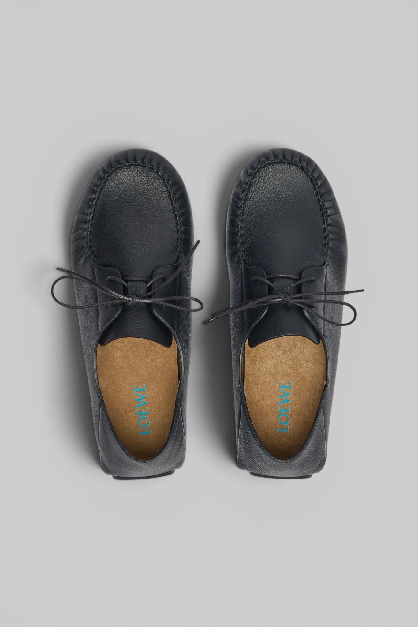 Loewe - Rambla Boatshoe - LABELS