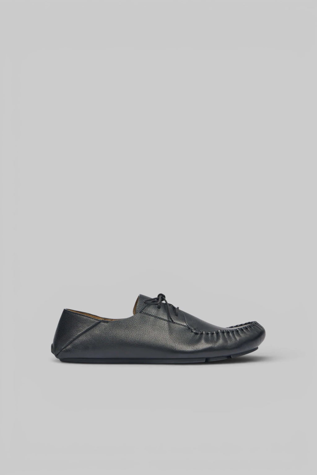 Loewe - Rambla Boatshoe - LABELS
