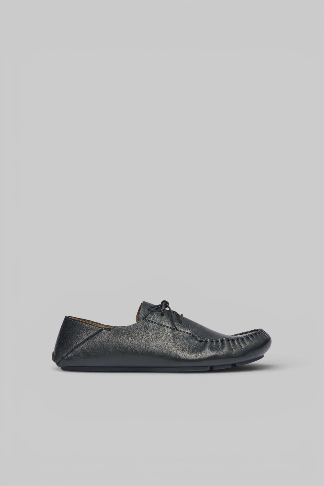 Loewe - Rambla Boatshoe - LABELS