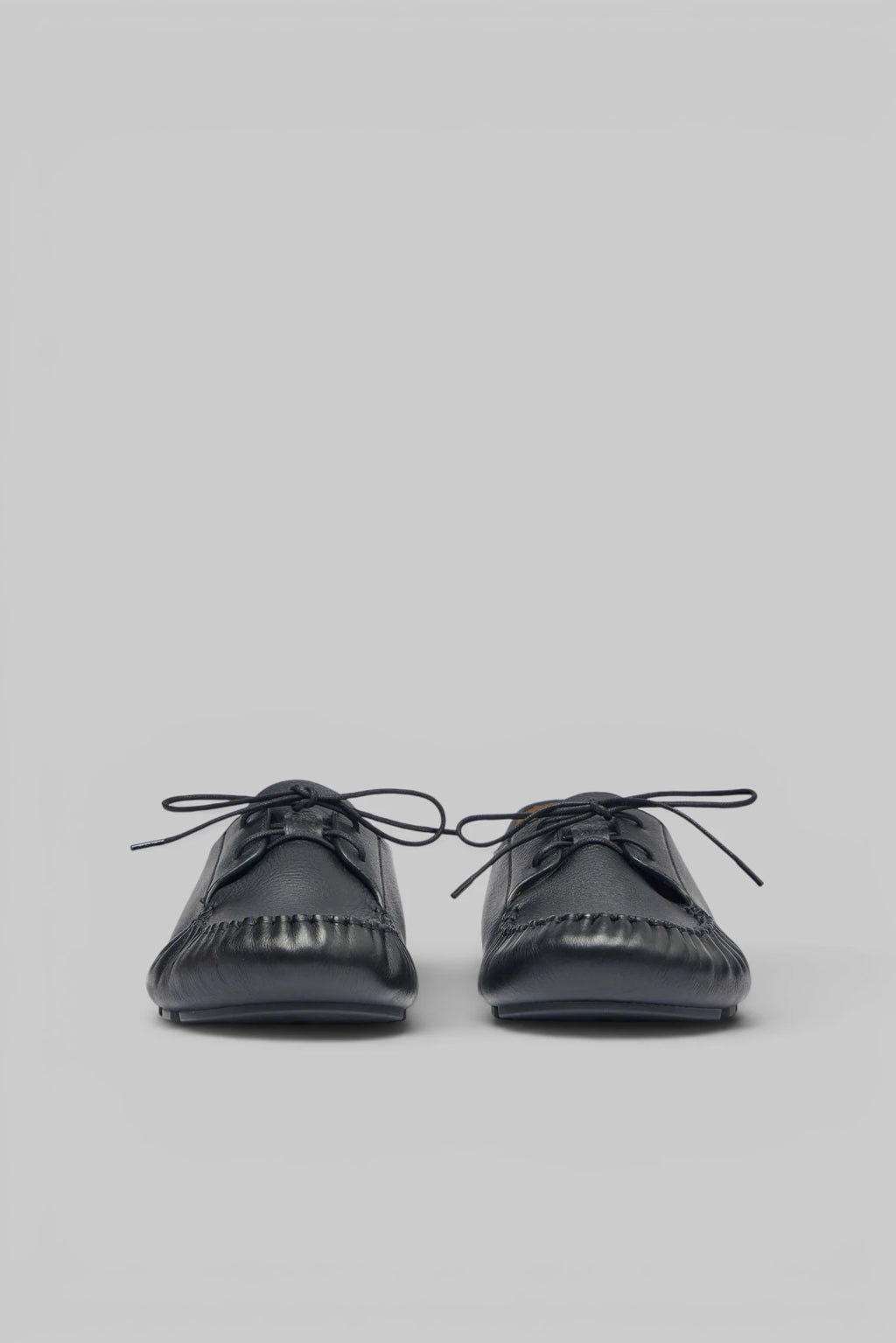 Loewe - Rambla Boatshoe - LABELS