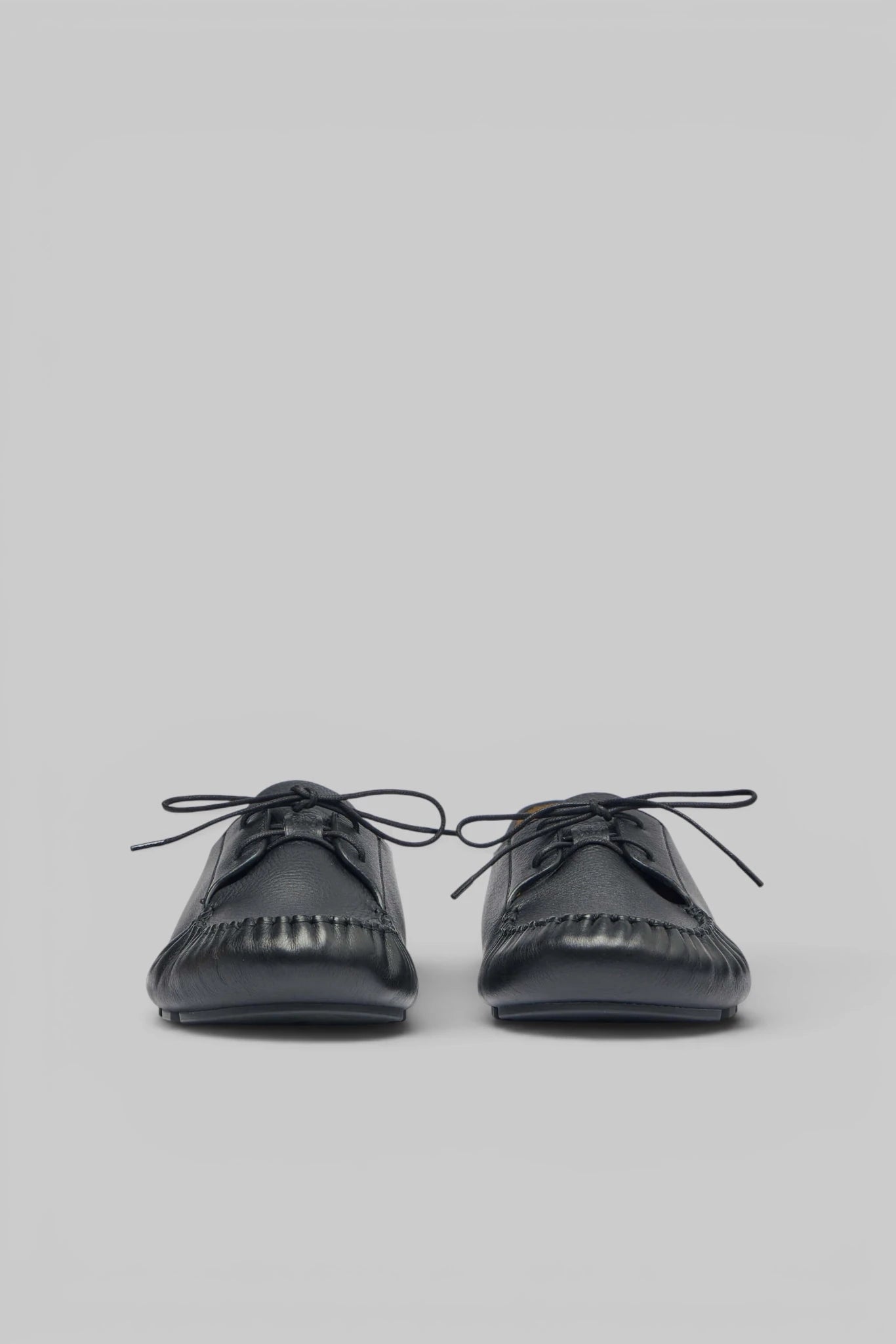 Loewe - Rambla Boatshoe - LABELS