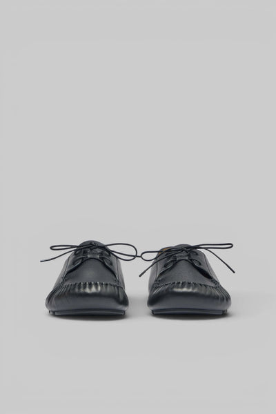 Rambla Boatshoe