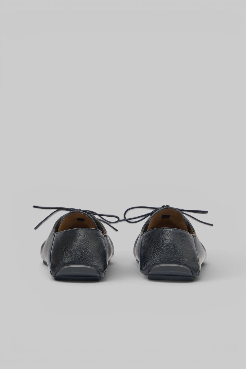 Loewe - Rambla Boatshoe - LABELS