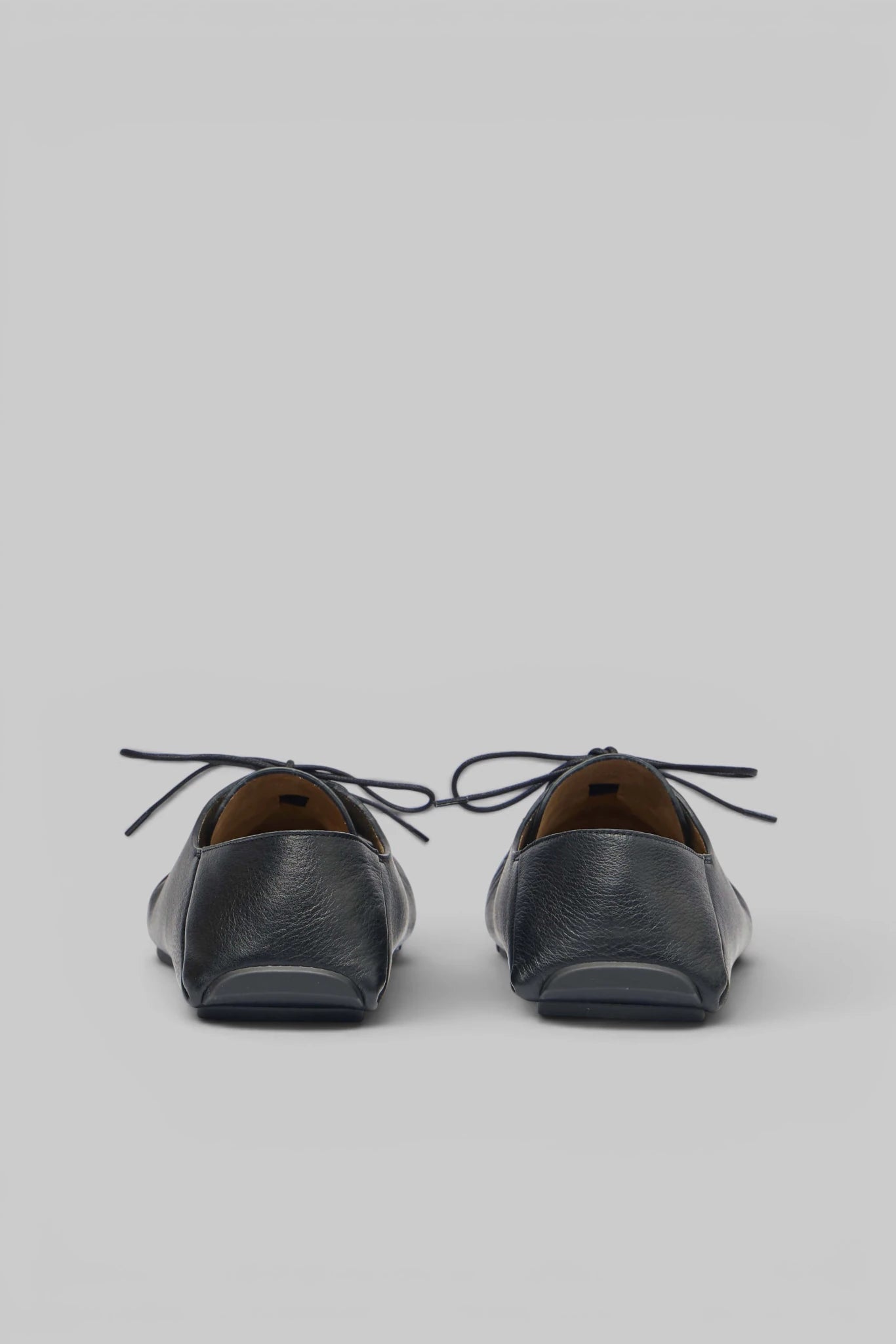 Loewe - Rambla Boatshoe - LABELS