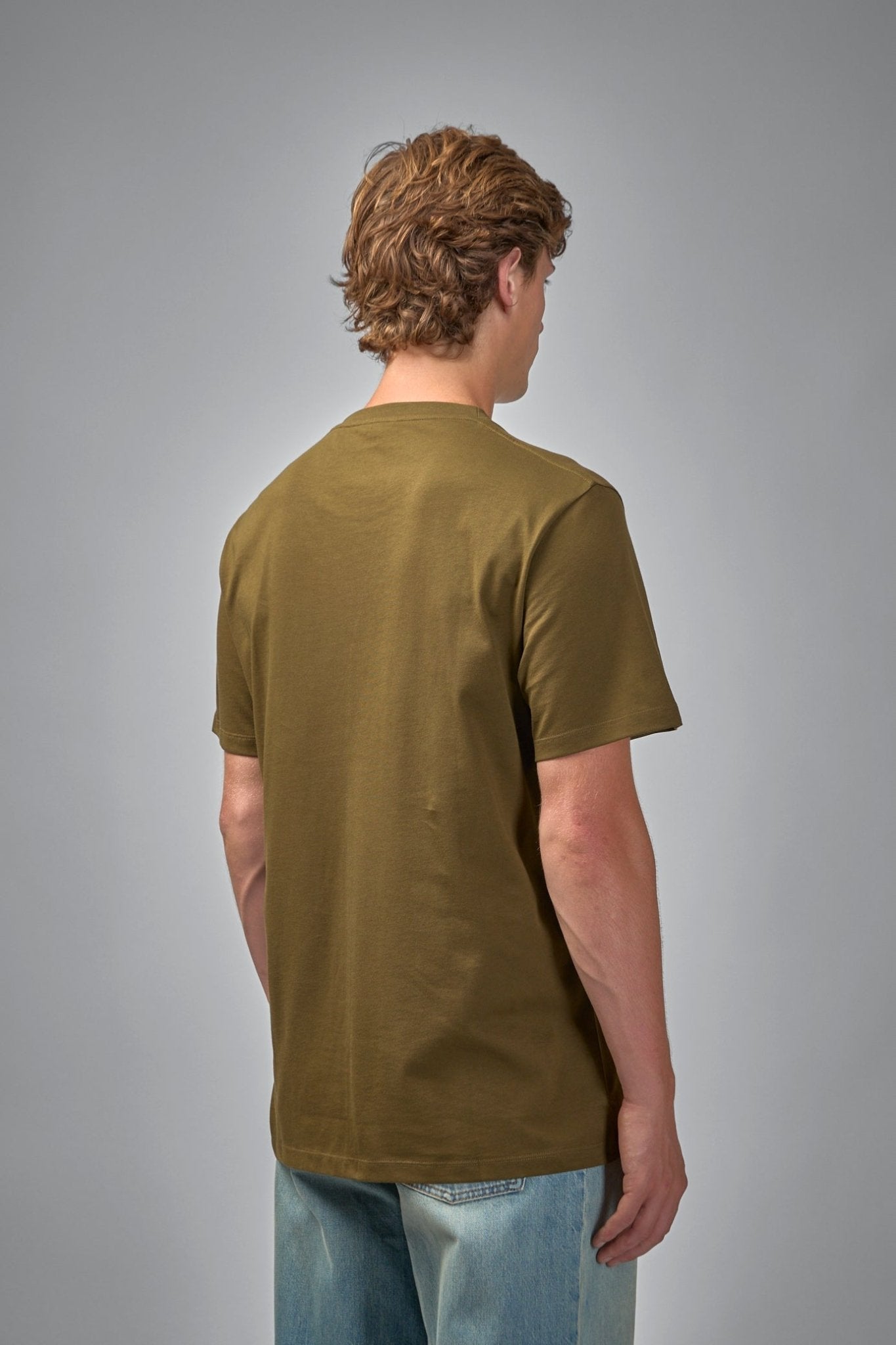Loewe - Regular Fit T-shirt - LABELS