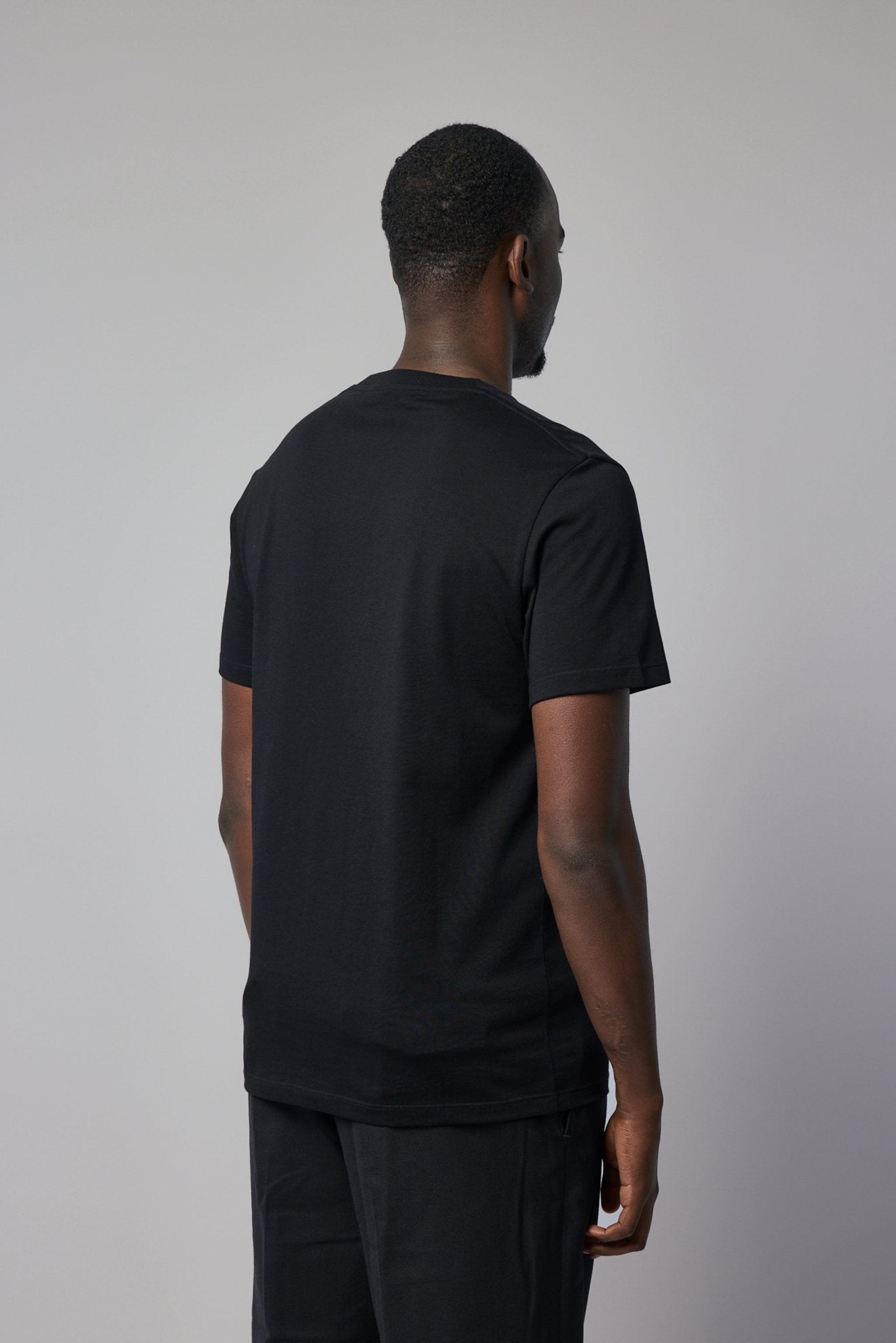 Loewe T-Shirts - Regular Fit Cotton Tee – LABELS