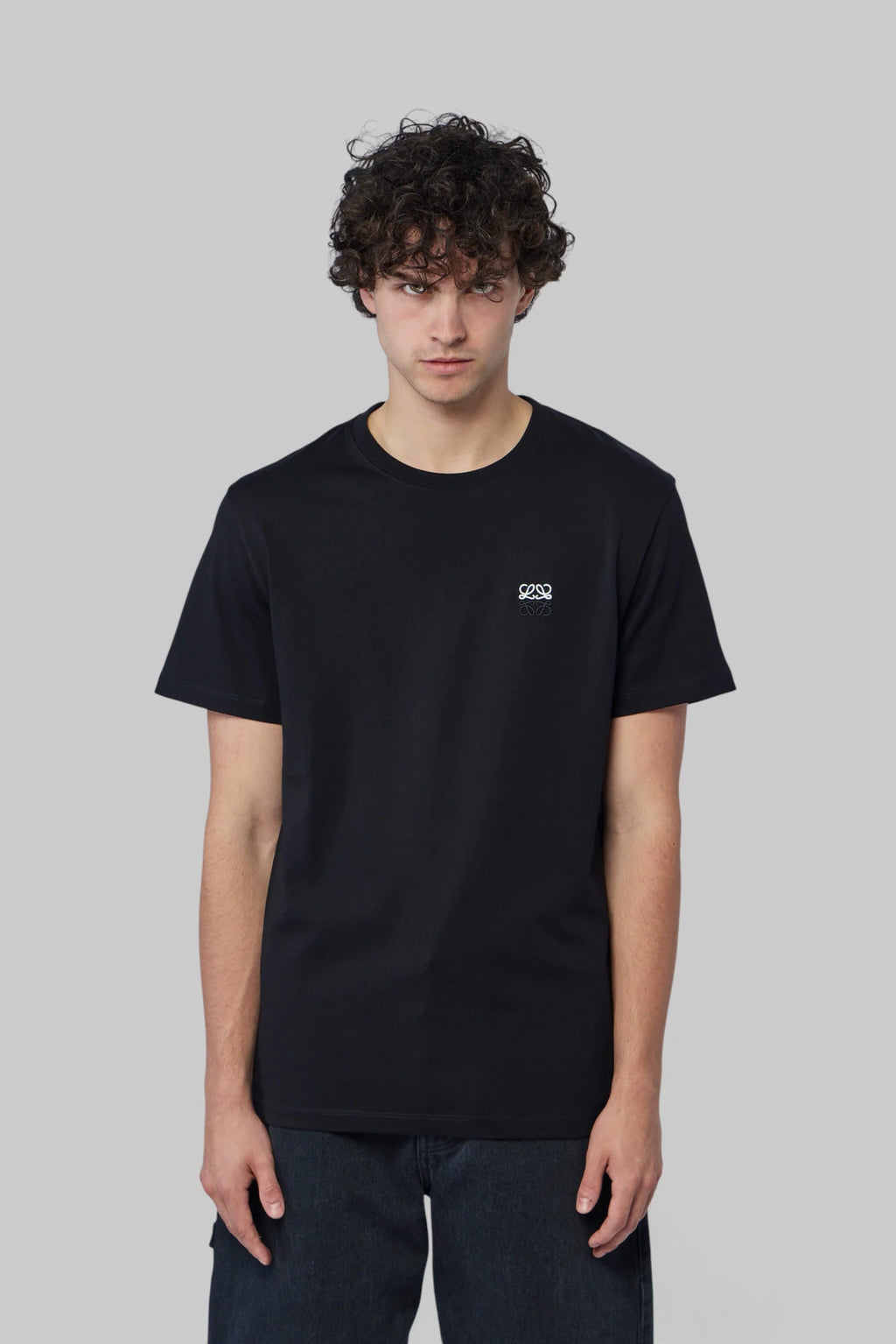 Loewe - Regular Fit T-shirt - LABELS