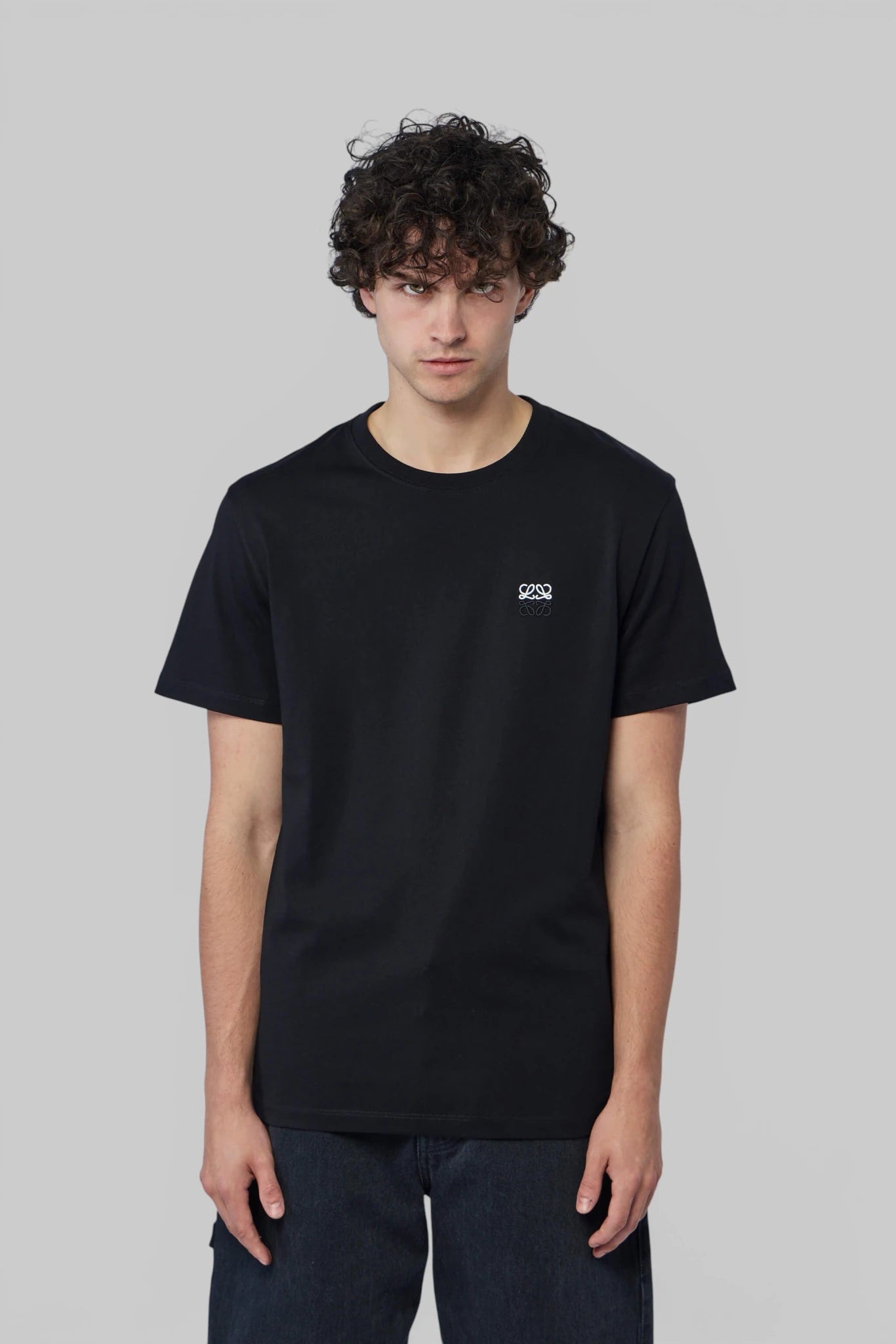 Loewe - Regular Fit T-shirt - LABELS