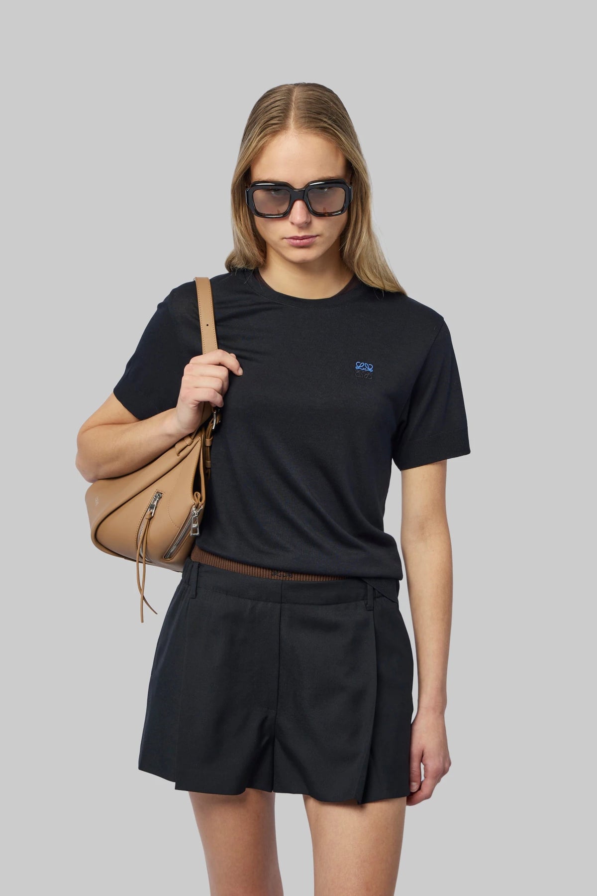 Loewe - Regular Fit T-shirt - LABELS