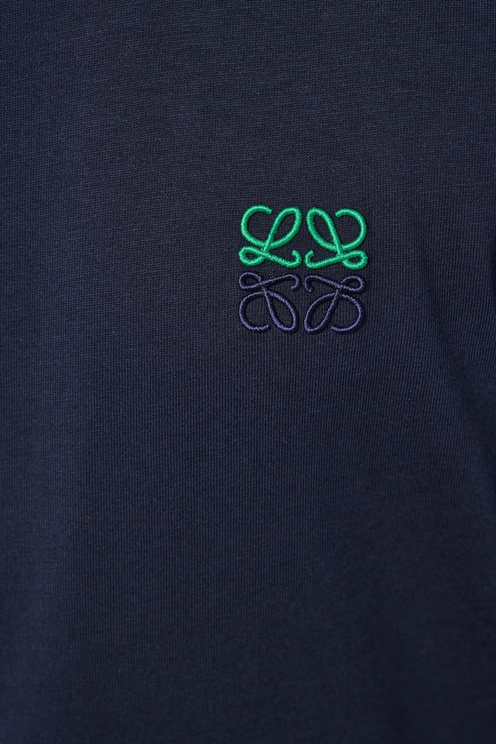 Loewe - Regular Fit T-shirt - LABELS
