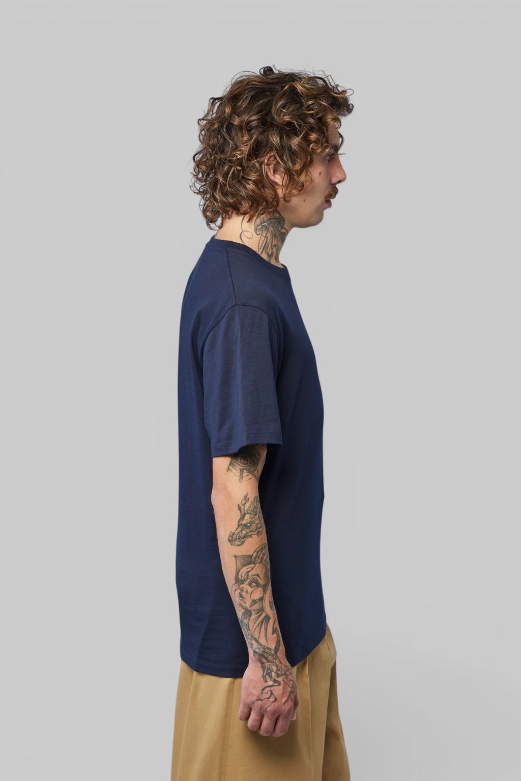 Loewe - Regular Fit T-shirt - LABELS
