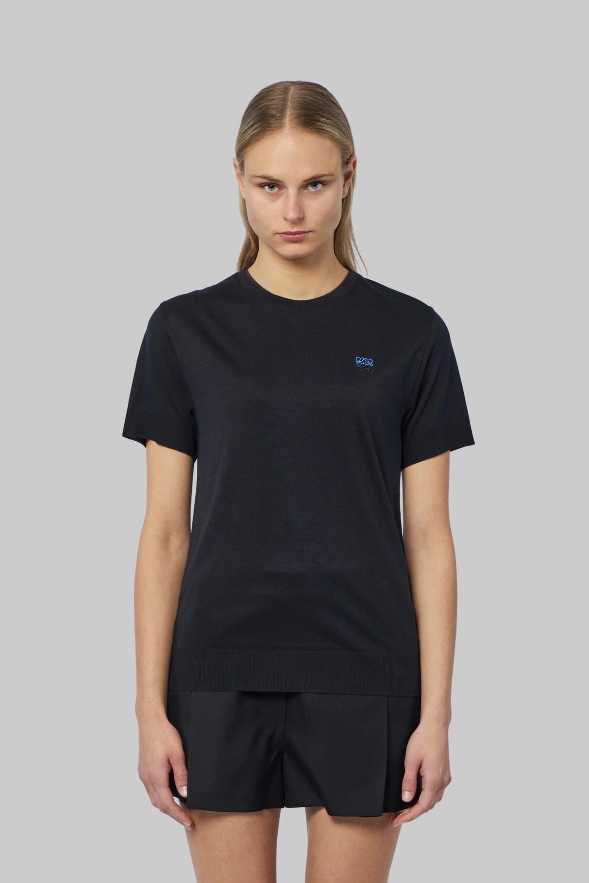 Loewe - Regular Fit T-shirt - LABELS