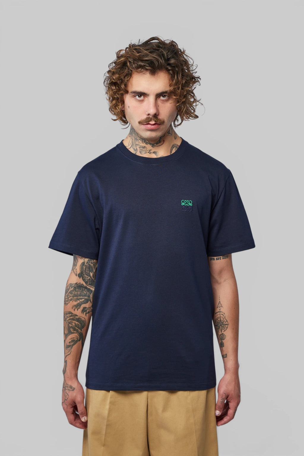 Loewe - Regular Fit T-shirt - LABELS