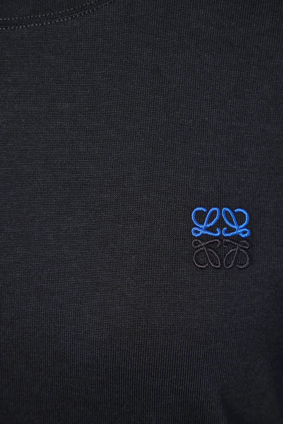 Loewe - Regular Fit T-shirt - LABELS