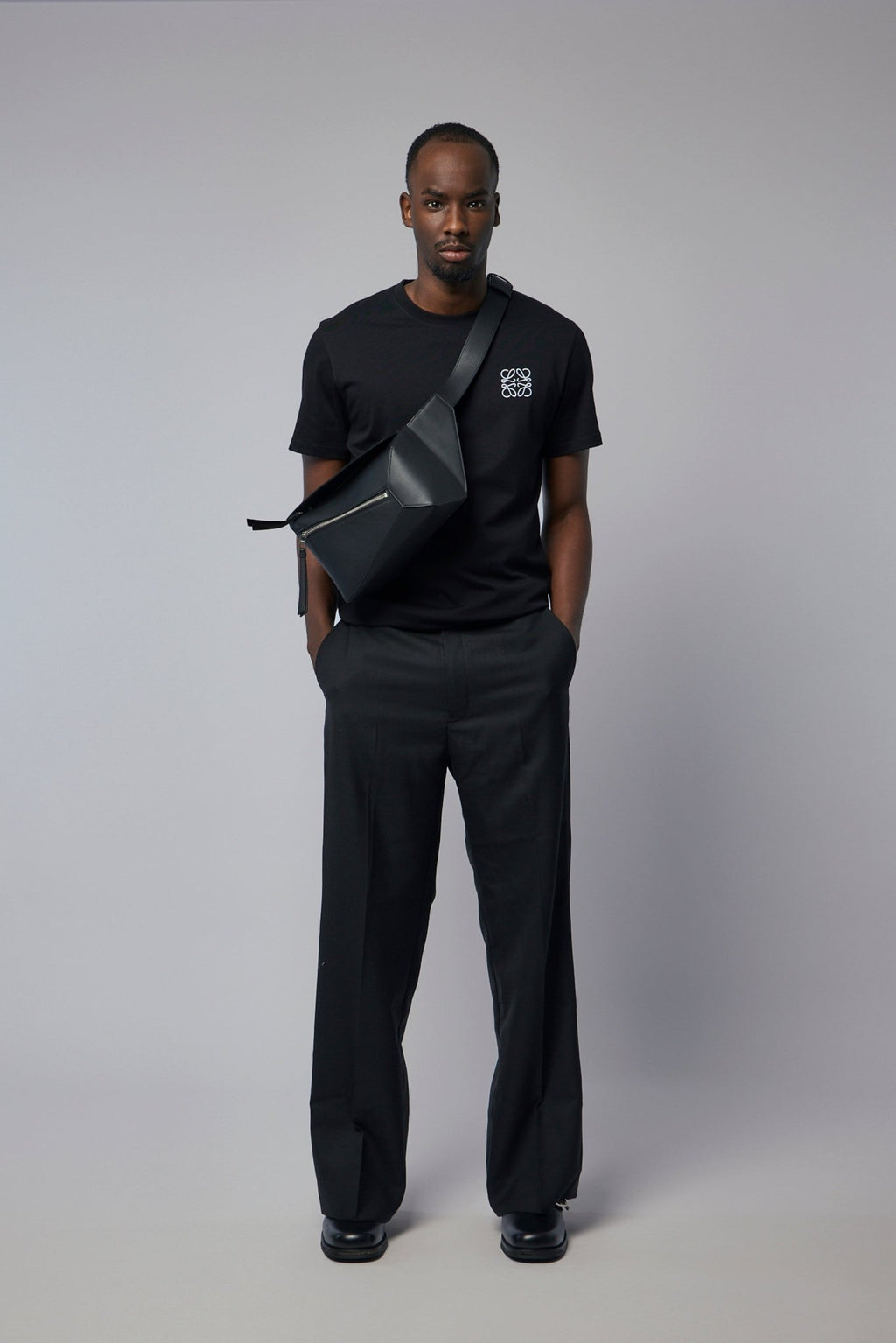 Loewe - Regular Fit T-shirt - LABELS