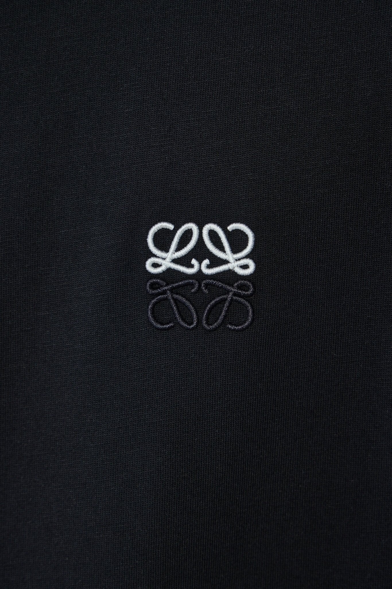 Loewe - Regular Fit T-shirt - LABELS