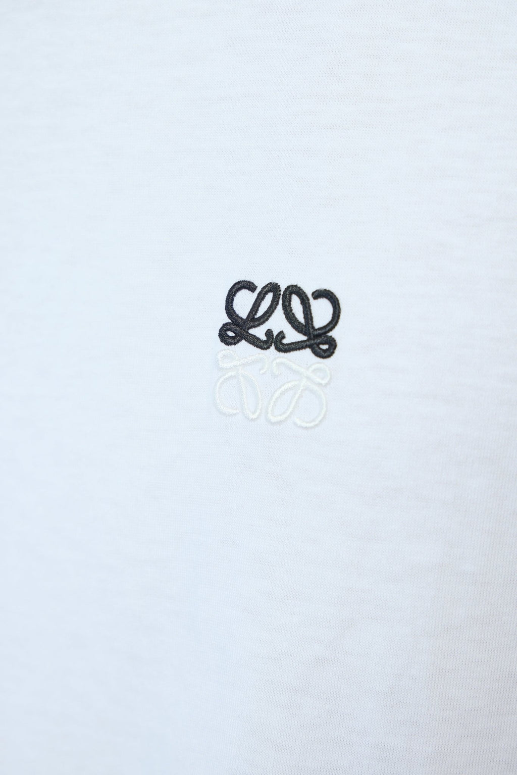 Loewe - Regular Fit T-shirt - LABELS