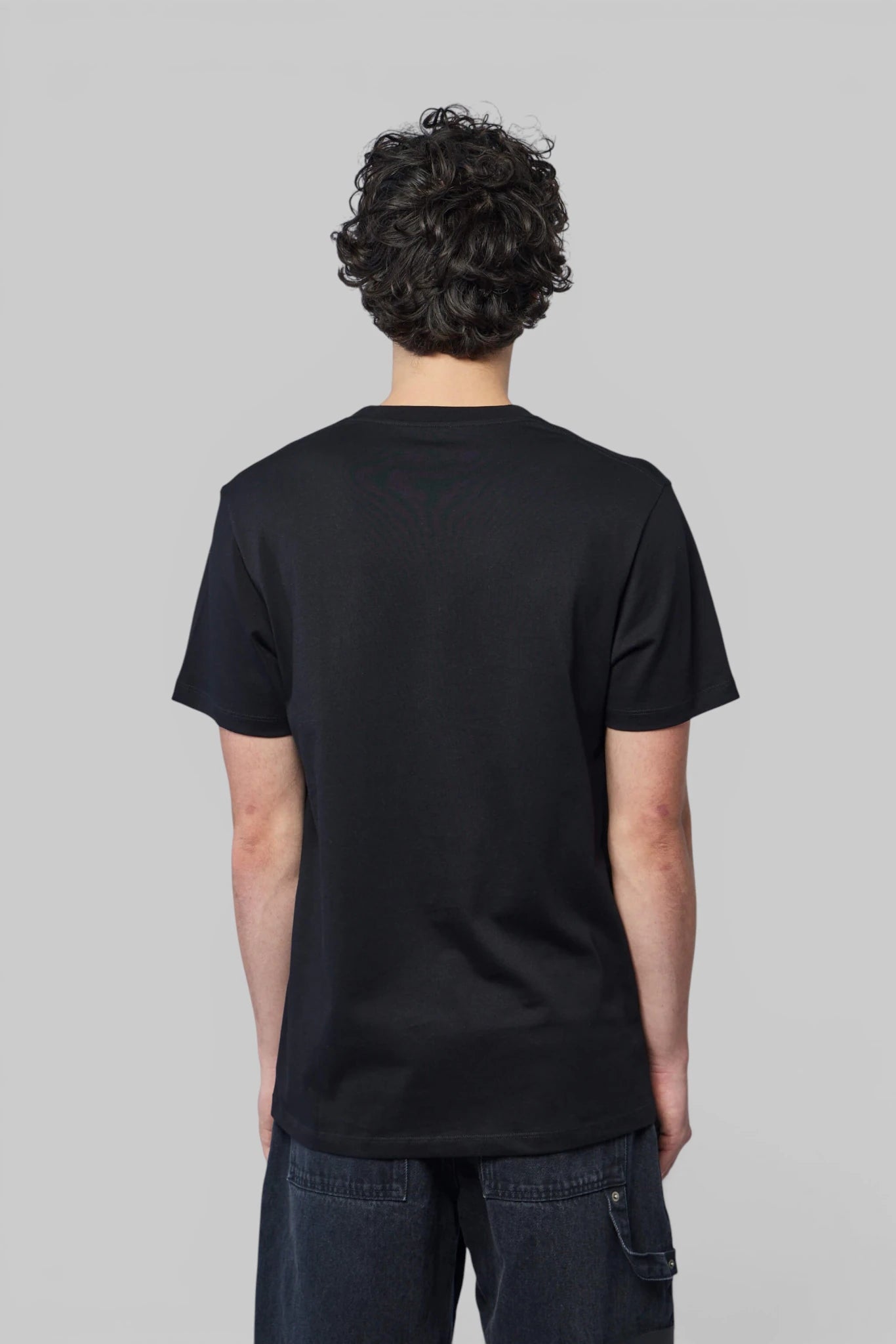 Loewe - Regular Fit T-shirt - LABELS