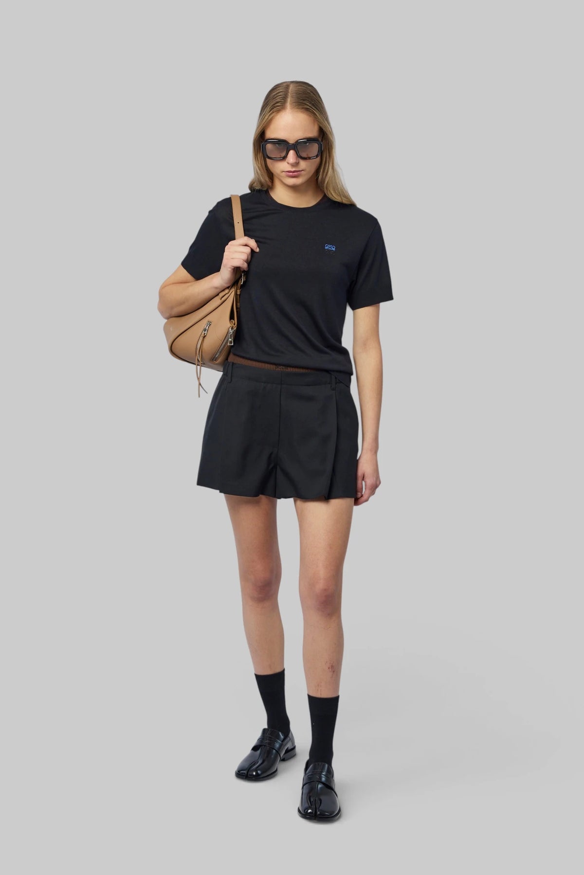 Loewe - Regular Fit T-shirt - LABELS