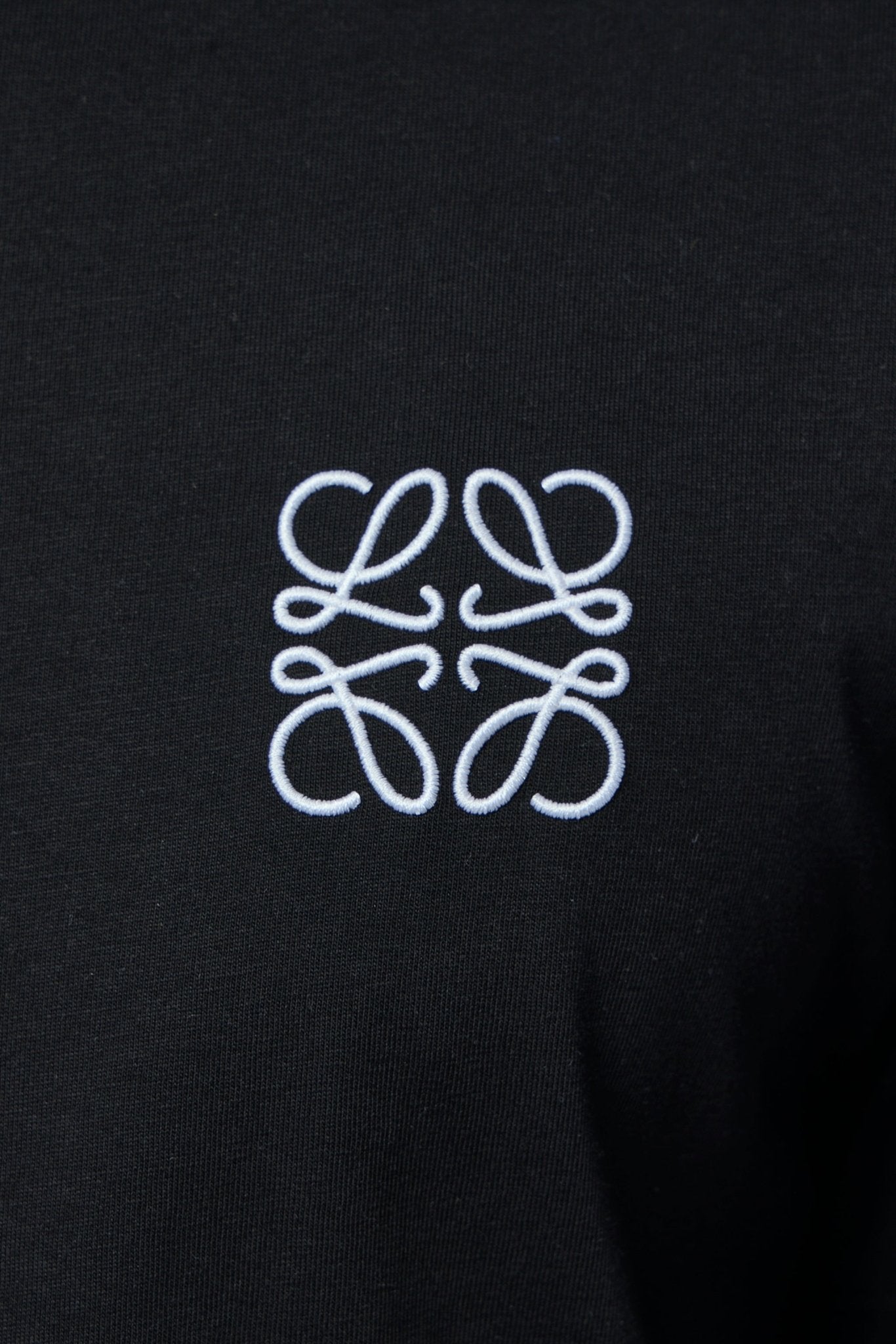 Loewe - Regular Fit T-shirt - LABELS