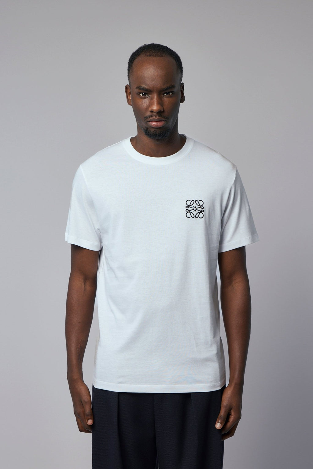 Loewe - Regular Fit T-shirt - LABELS