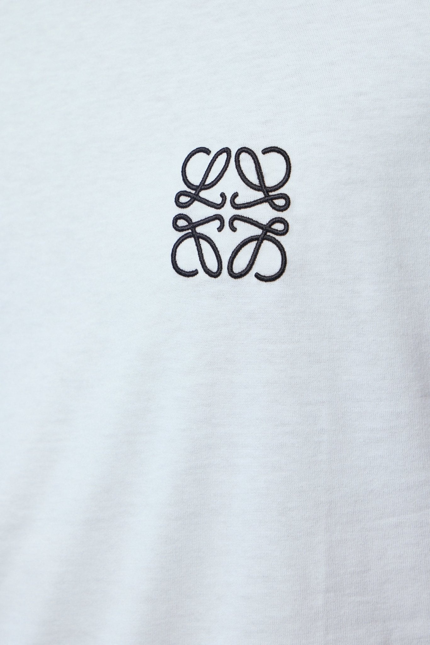 Loewe - Regular Fit T-shirt - LABELS