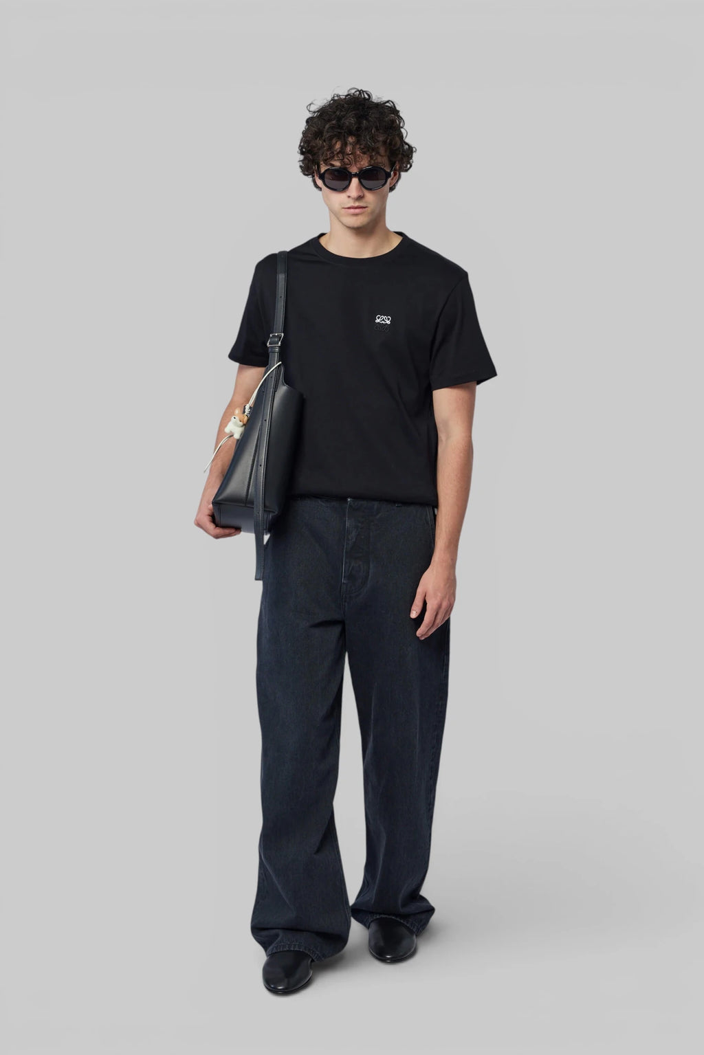 Loewe - Regular Fit T-shirt - LABELS