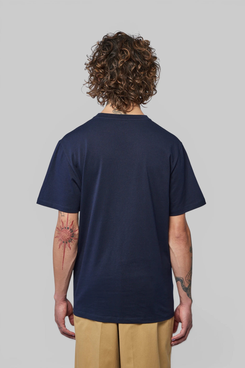 Loewe - Regular Fit T-shirt - LABELS
