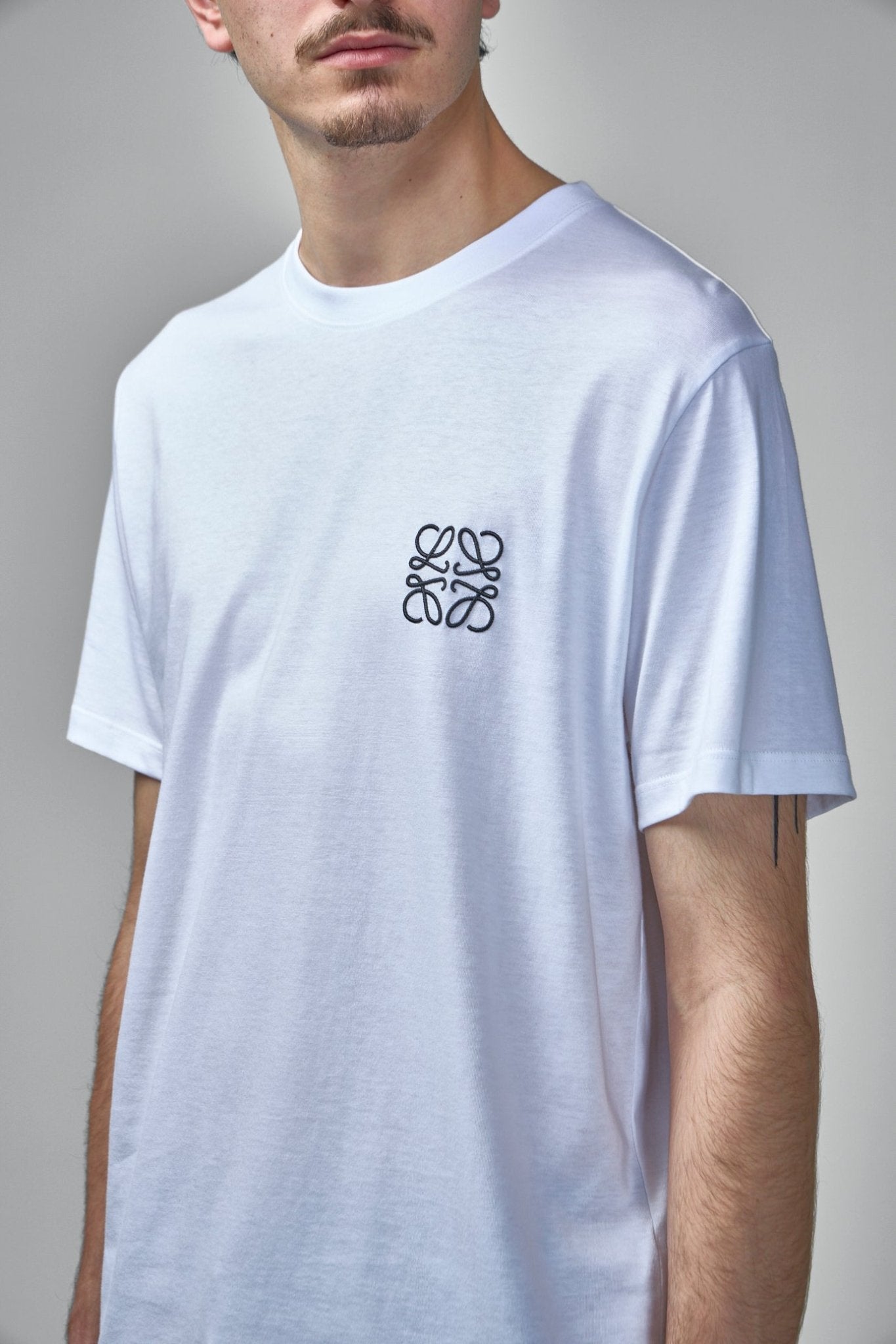 Loewe Regular Fit T-Shirt - LABELS