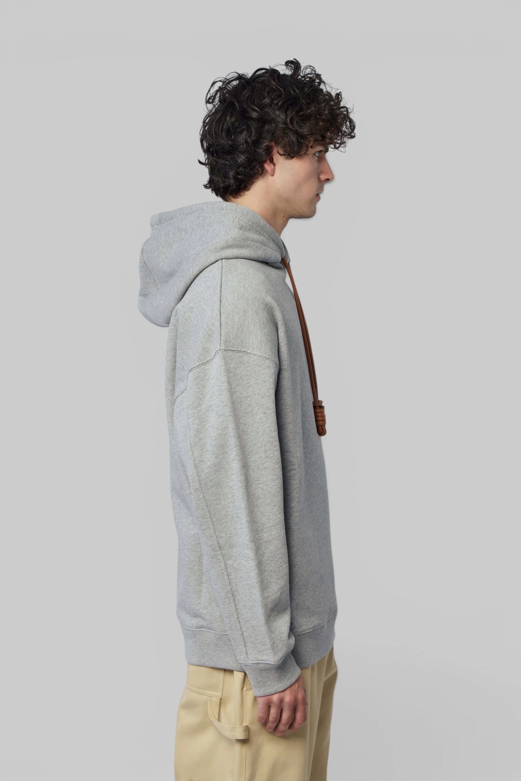 Loewe - Relaxed Fit Hoodie - LABELS