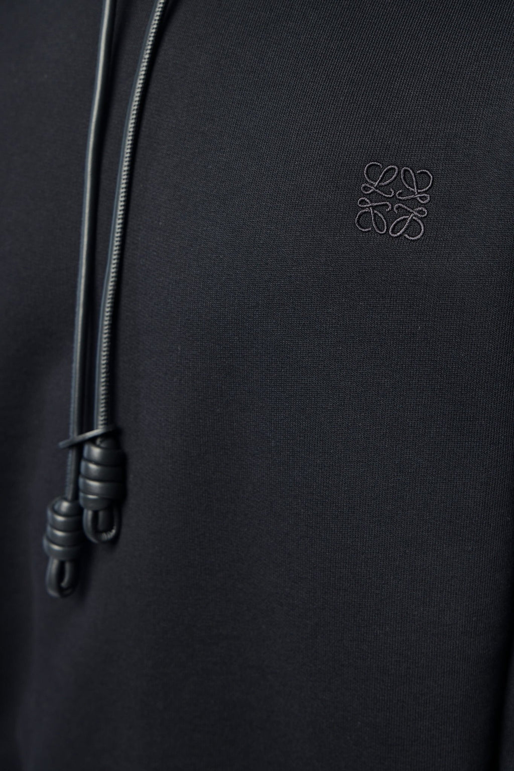 Loewe - Relaxed Fit Hoodie - LABELS