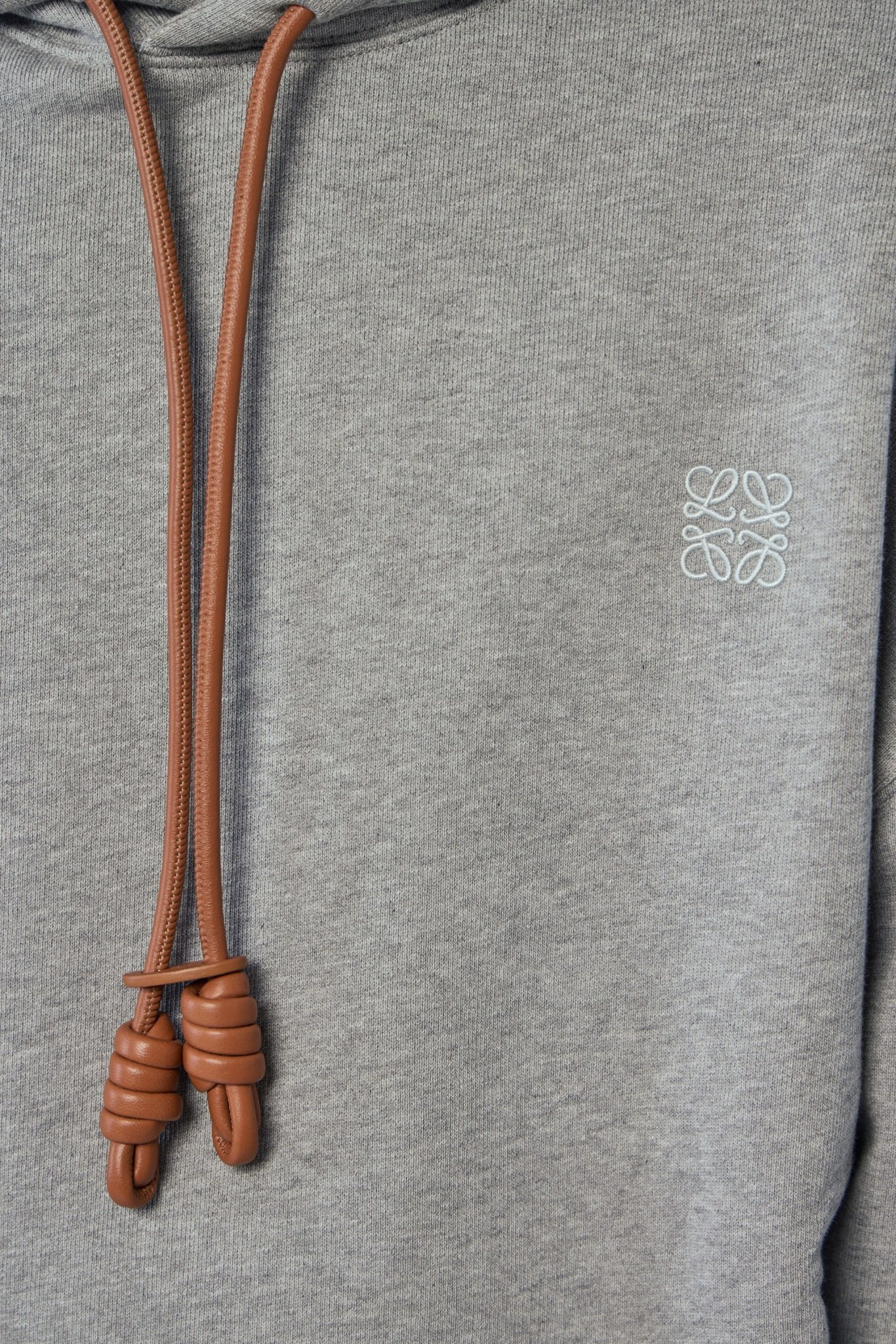 Loewe - Relaxed Fit Hoodie - LABELS