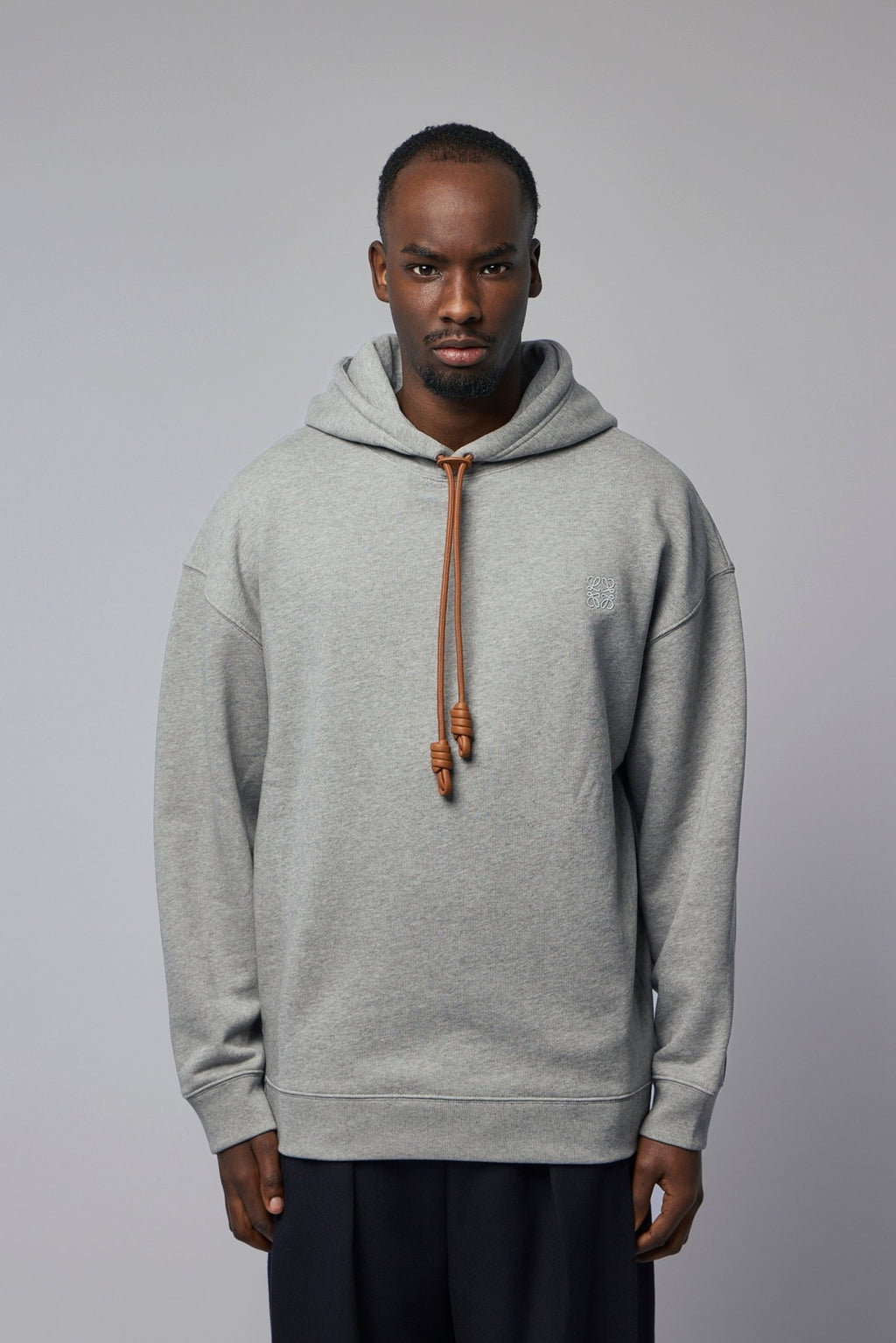 Loewe - Relaxed Fit Hoodie - LABELS