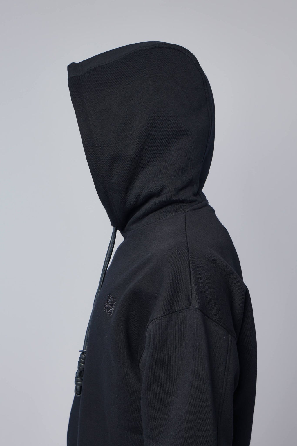 Loewe - Relaxed Fit Hoodie - LABELS