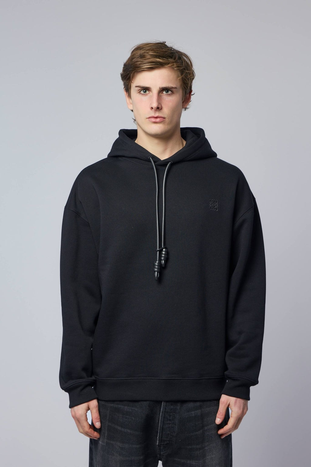 Loewe - Relaxed Fit Hoodie - LABELS