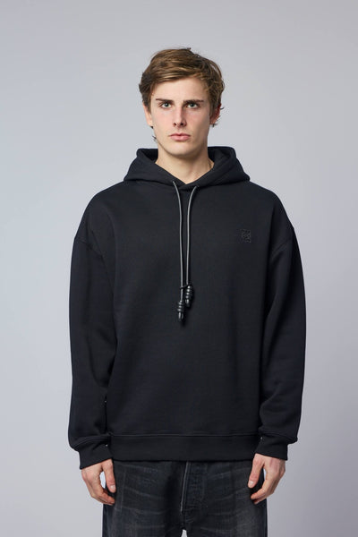 Relaxed Fit Hoodie