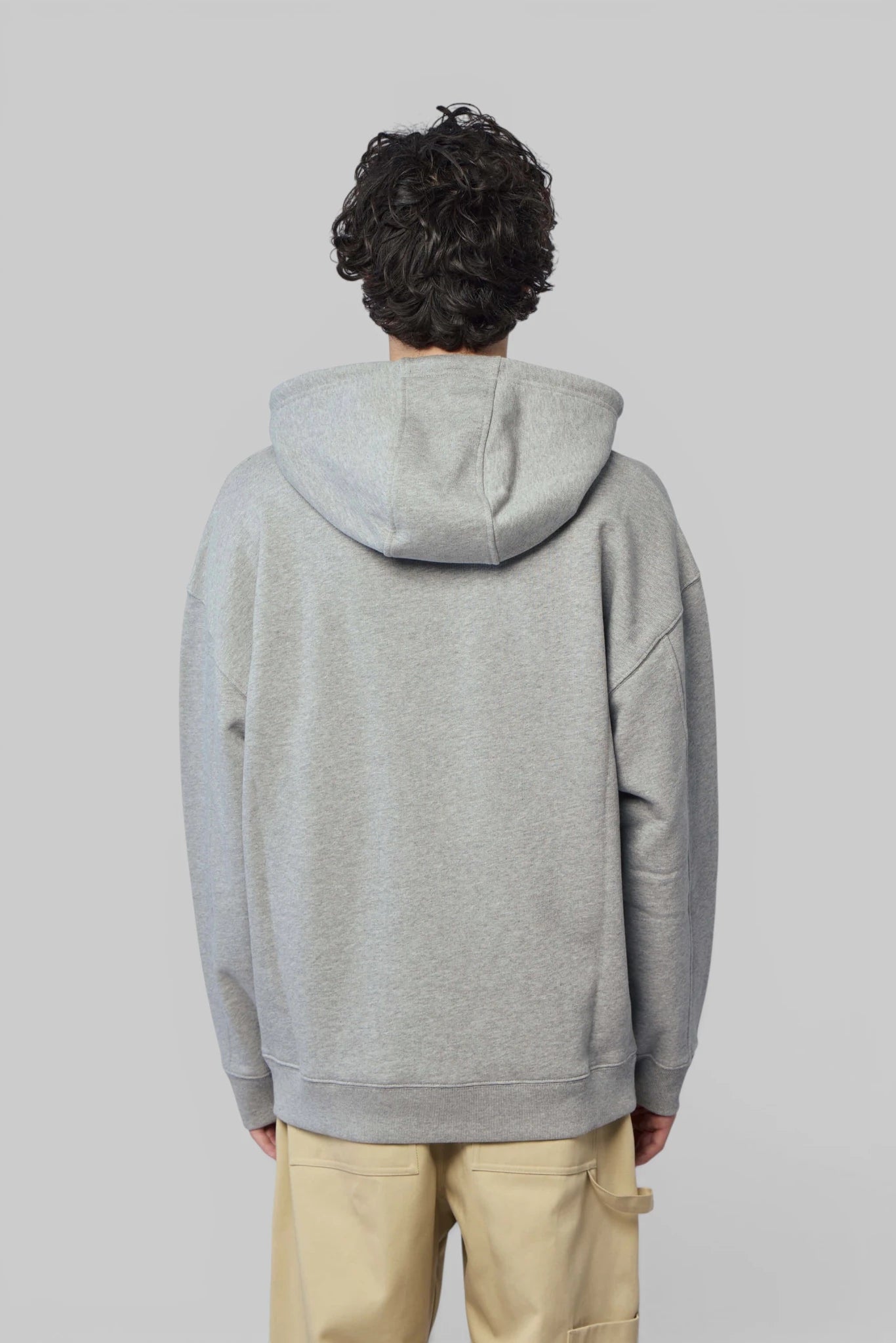 Loewe - Relaxed Fit Hoodie - LABELS