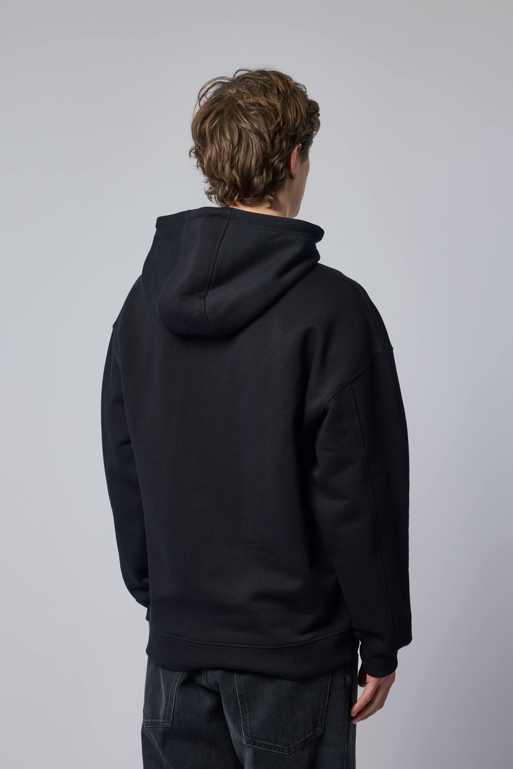 Loewe - Relaxed Fit Hoodie - LABELS